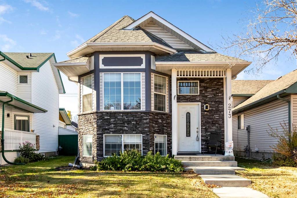 Picture of 273 Mt Allan Circle SE, Calgary Real Estate Listing