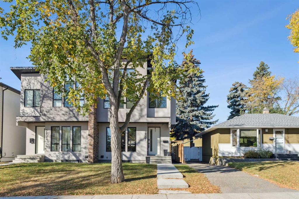 Picture of 2801 43 Street SW, Calgary Real Estate Listing