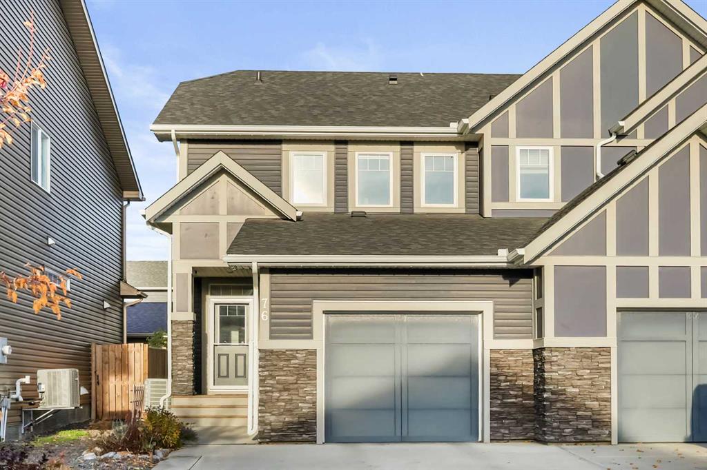 Picture of 76 Legacy Glen Row SE, Calgary Real Estate Listing