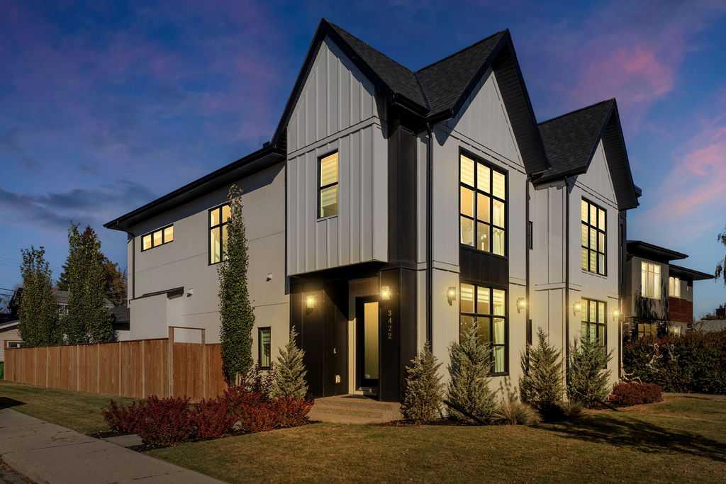 Picture of 3422 Kerry Park Road SW, Calgary Real Estate Listing