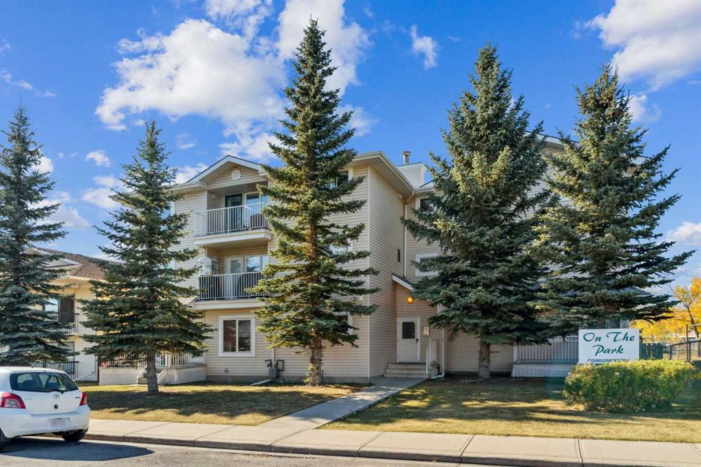 Picture of 303, 4327 75 Street NW, Calgary Real Estate Listing