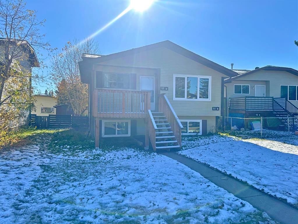 Picture of 11 Gibson Close , Red Deer Real Estate Listing