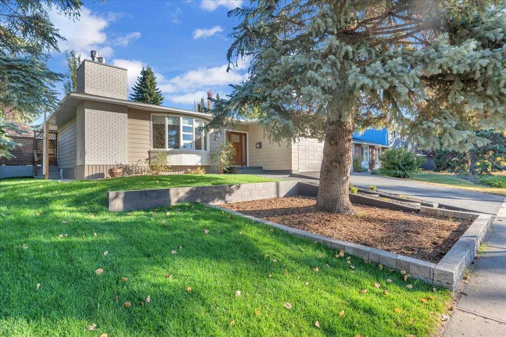 Picture of 720 Willingdon Boulevard SE, Calgary Real Estate Listing
