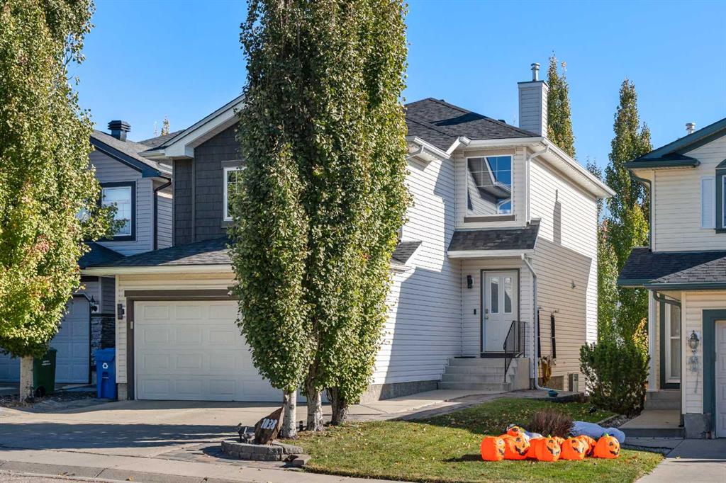 Picture of 1038 Bridlemeadows Manor SW, Calgary Real Estate Listing