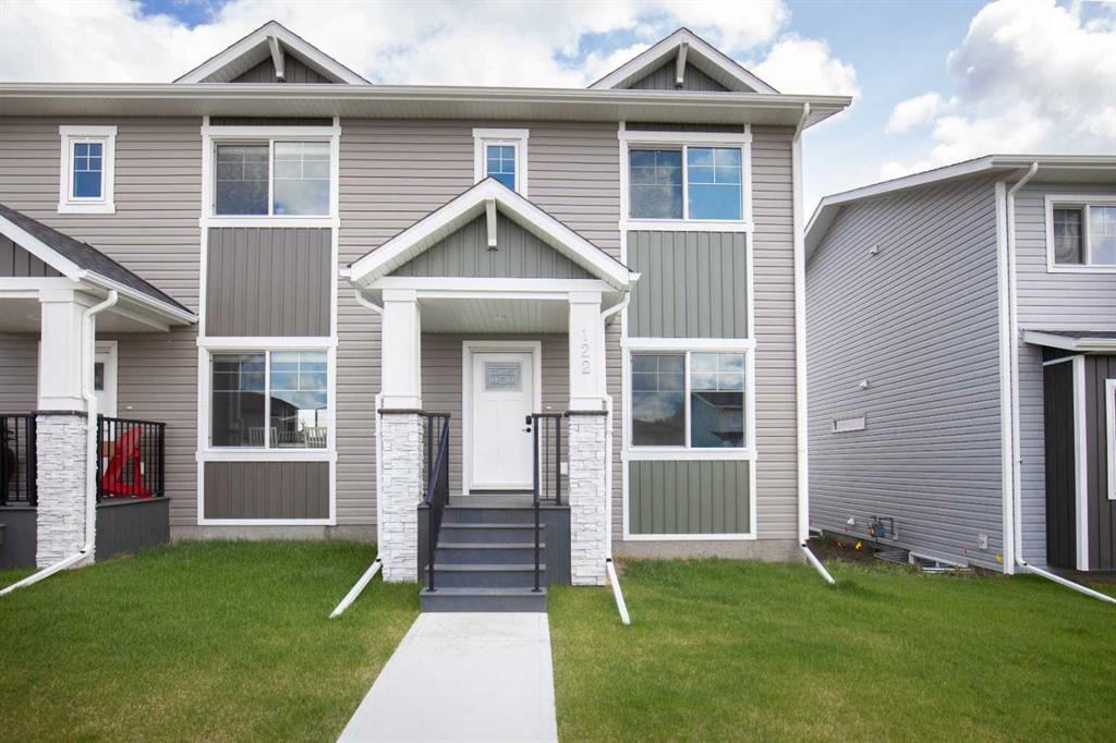 Picture of 122 Gray Close , Sylvan Lake Real Estate Listing