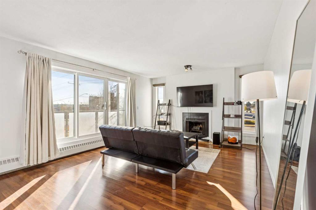 Picture of 215, 335 Garry Crescent NE, Calgary Real Estate Listing