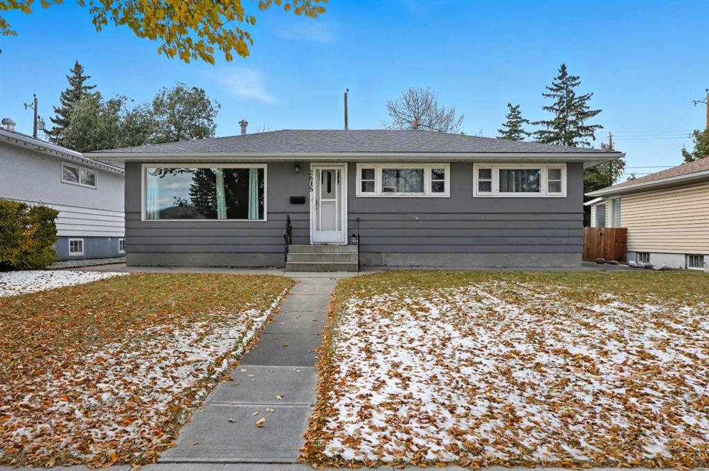Picture of 2615 37 Street SW, Calgary Real Estate Listing
