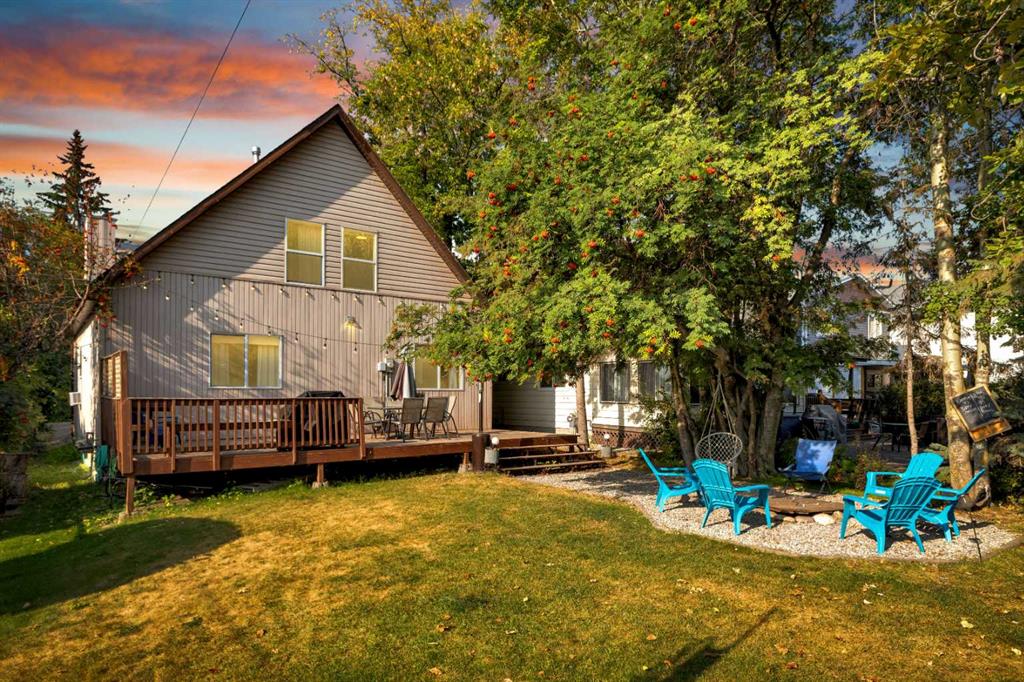 Picture of 5023 36 Street , Sylvan Lake Real Estate Listing