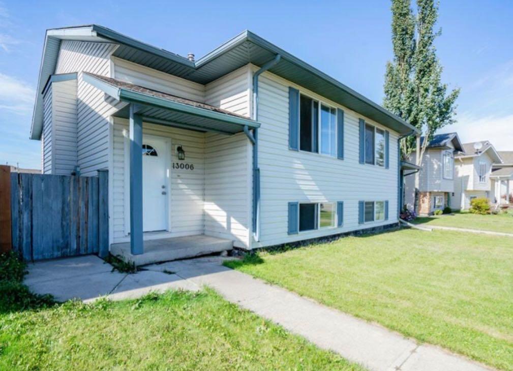 Picture of 13006 93 Street , Grande Prairie Real Estate Listing