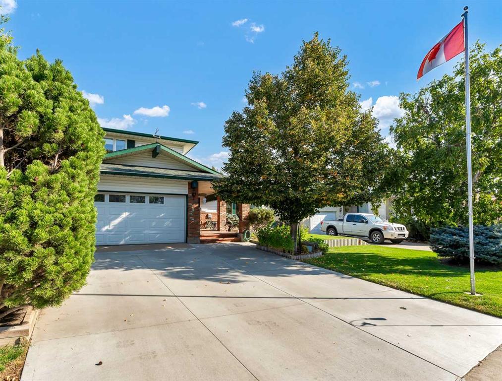 Picture of 26 Ross Glen Green SE, Medicine Hat Real Estate Listing