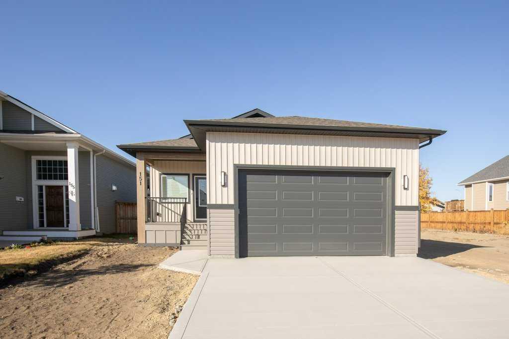 Picture of 151 Cedar Square , Blackfalds Real Estate Listing