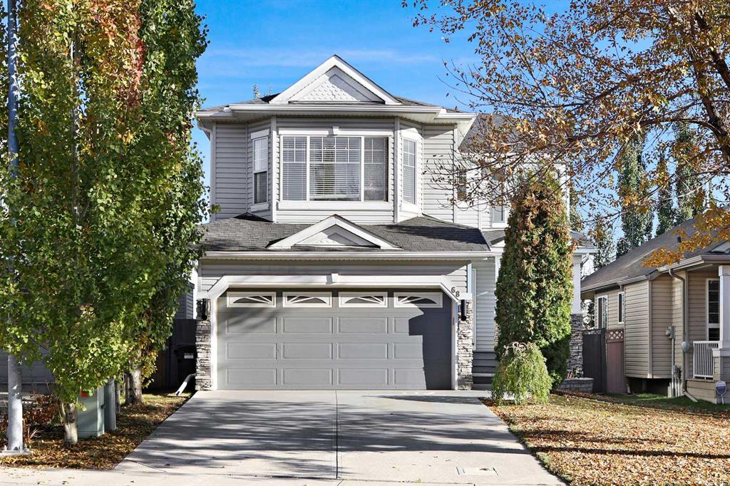 Picture of 68 Douglas Glen Crescent SE, Calgary Real Estate Listing