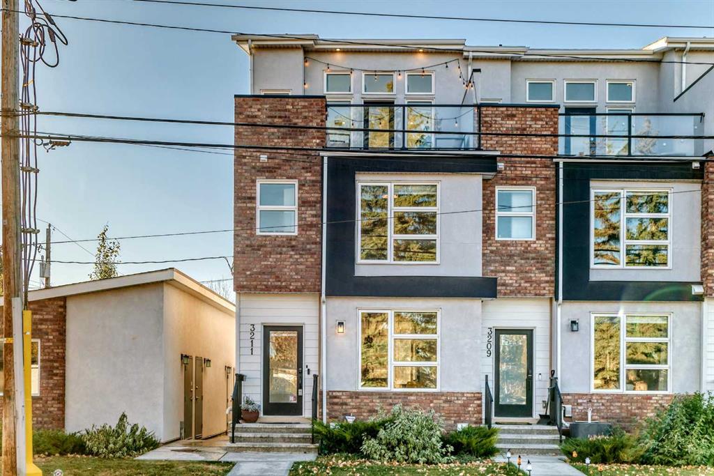Picture of 3211 16 Street SW, Calgary Real Estate Listing