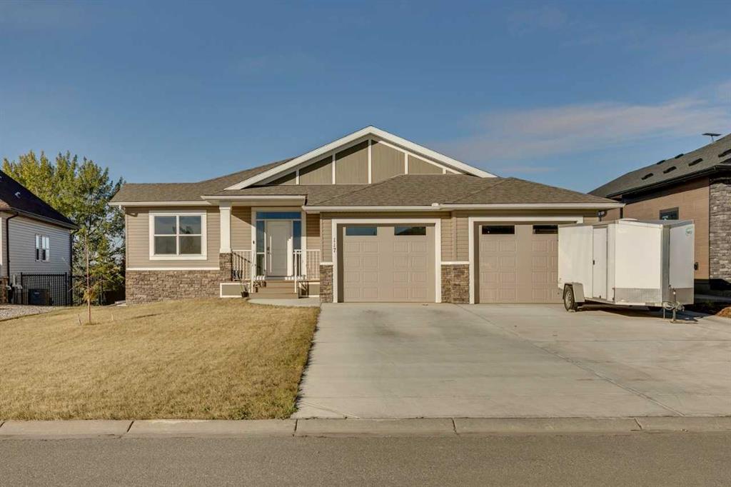 Picture of 117 Speargrass Close , Carseland Real Estate Listing