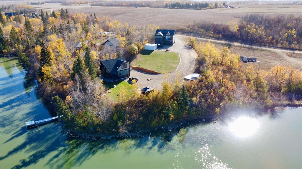 Picture of Lot 4 Lakeside Drive , Perch Lake Real Estate Listing