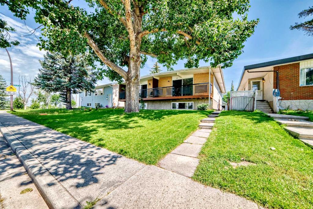 Picture of 6044 17A Street SE, Calgary Real Estate Listing