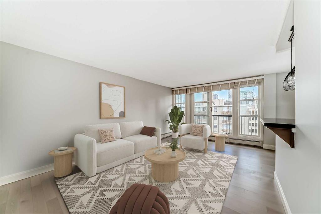 Picture of 903, 733 14 Avenue SW, Calgary Real Estate Listing