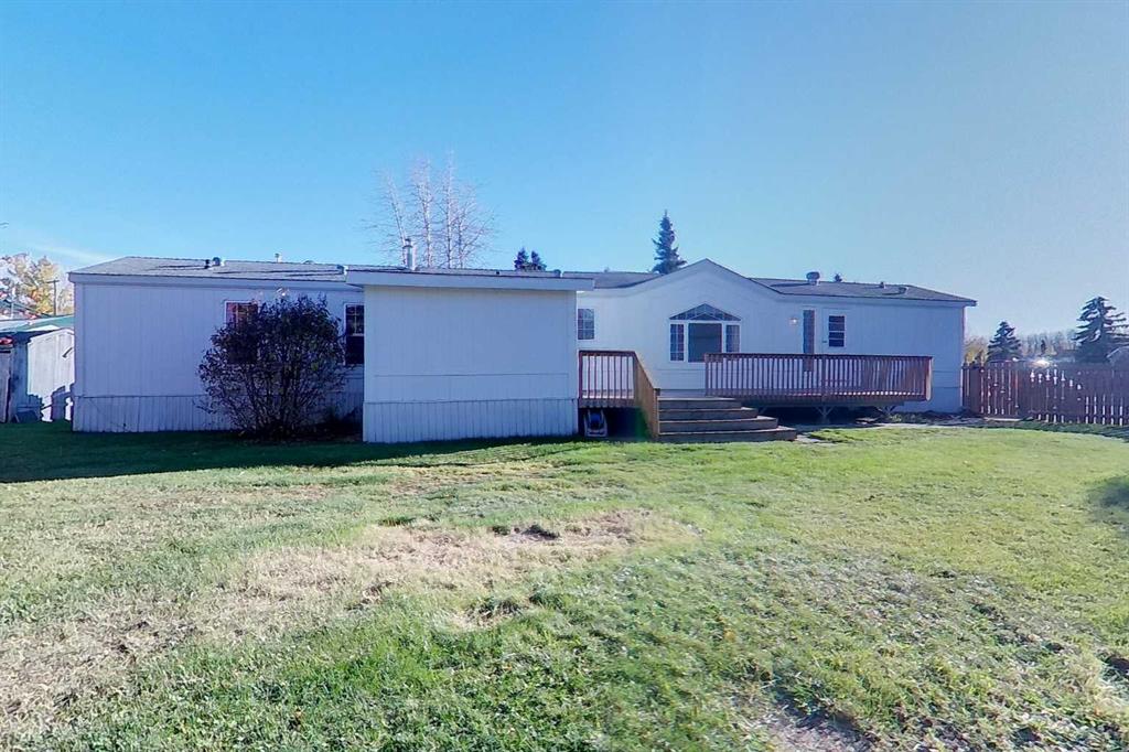 Picture of 20, 812 6 Avenue SW, Slave Lake Real Estate Listing