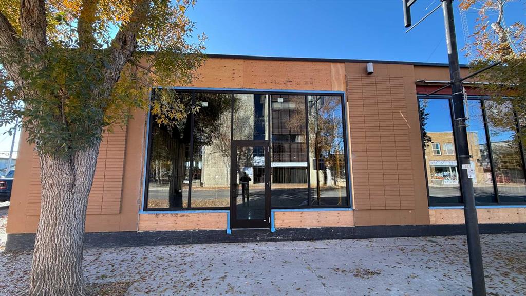 Picture of 95 3 Avenue E, Drumheller Real Estate Listing