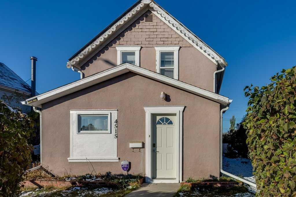 Picture of 4515 50 Avenue , Innisfail Real Estate Listing