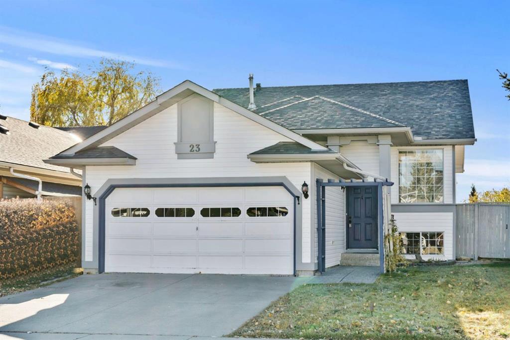 Picture of 23 Riverstone Crescent SE, Calgary Real Estate Listing
