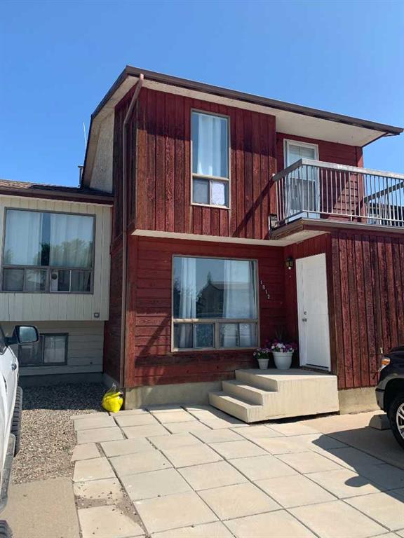 Picture of 1012 20A Avenue , Coaldale Real Estate Listing