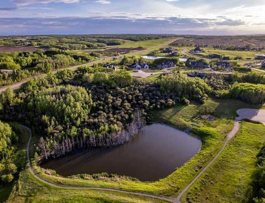 Picture of 113 Silverhorn Ridge , Rural Rocky View County Real Estate Listing