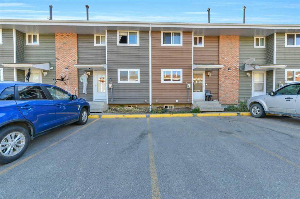 Picture of 17, 5806 61 Street , Red Deer Real Estate Listing