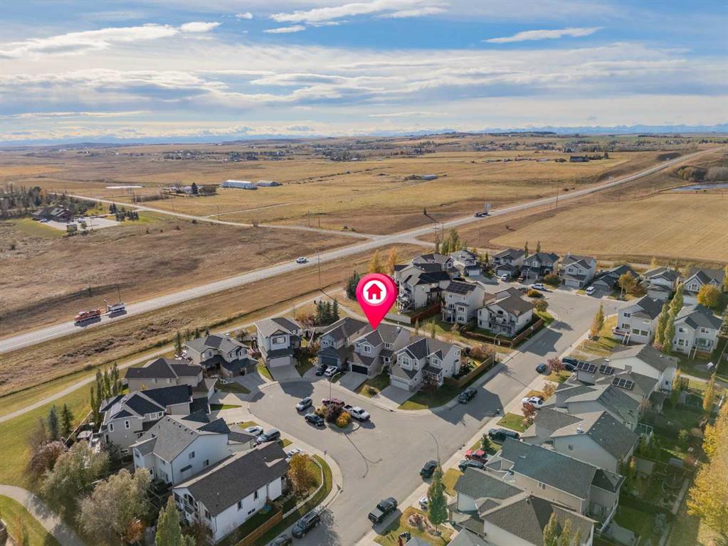 Picture of 303 Westmount Court , Okotoks Real Estate Listing
