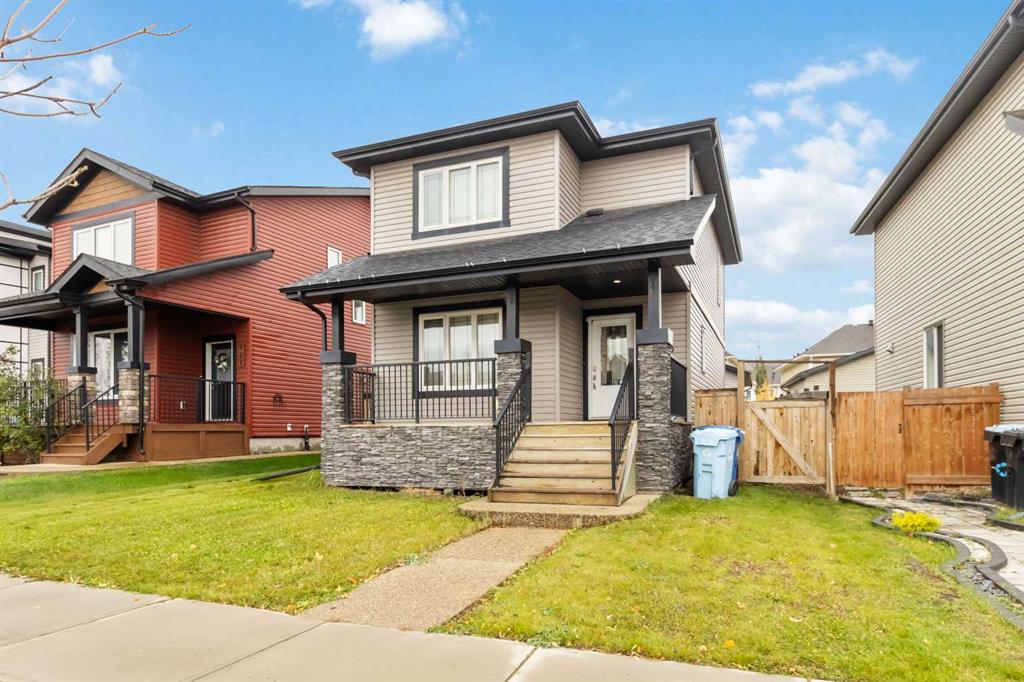 Picture of 423 Prospect Drive , Fort McMurray Real Estate Listing