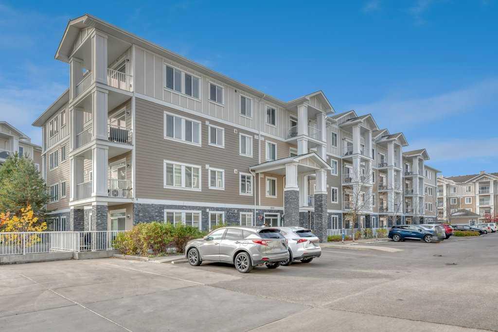 Picture of 1309, 522 Cranford Drive SE, Calgary Real Estate Listing
