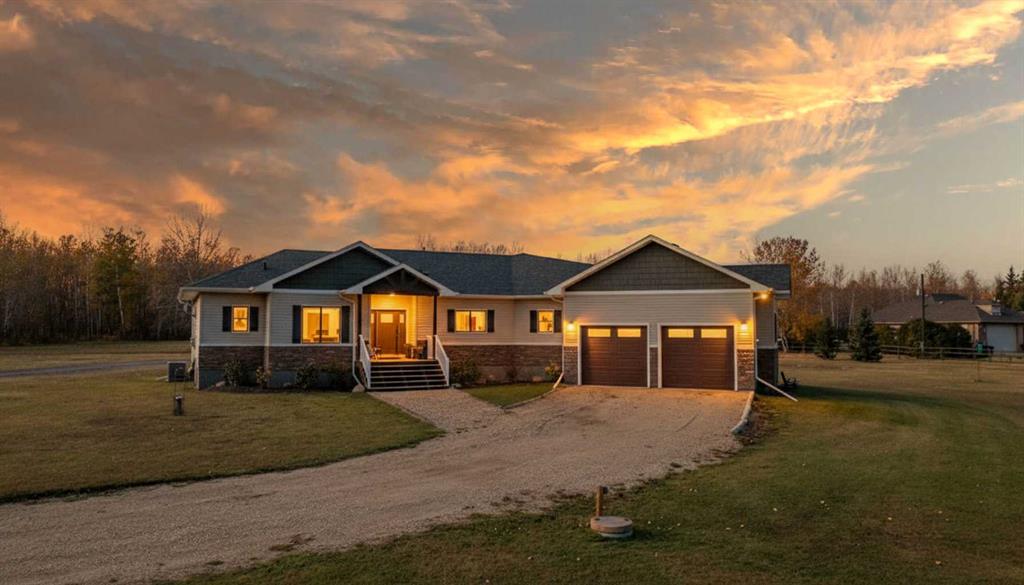 Picture of 118, 44101 Range Road 214  , Rural Camrose County Real Estate Listing