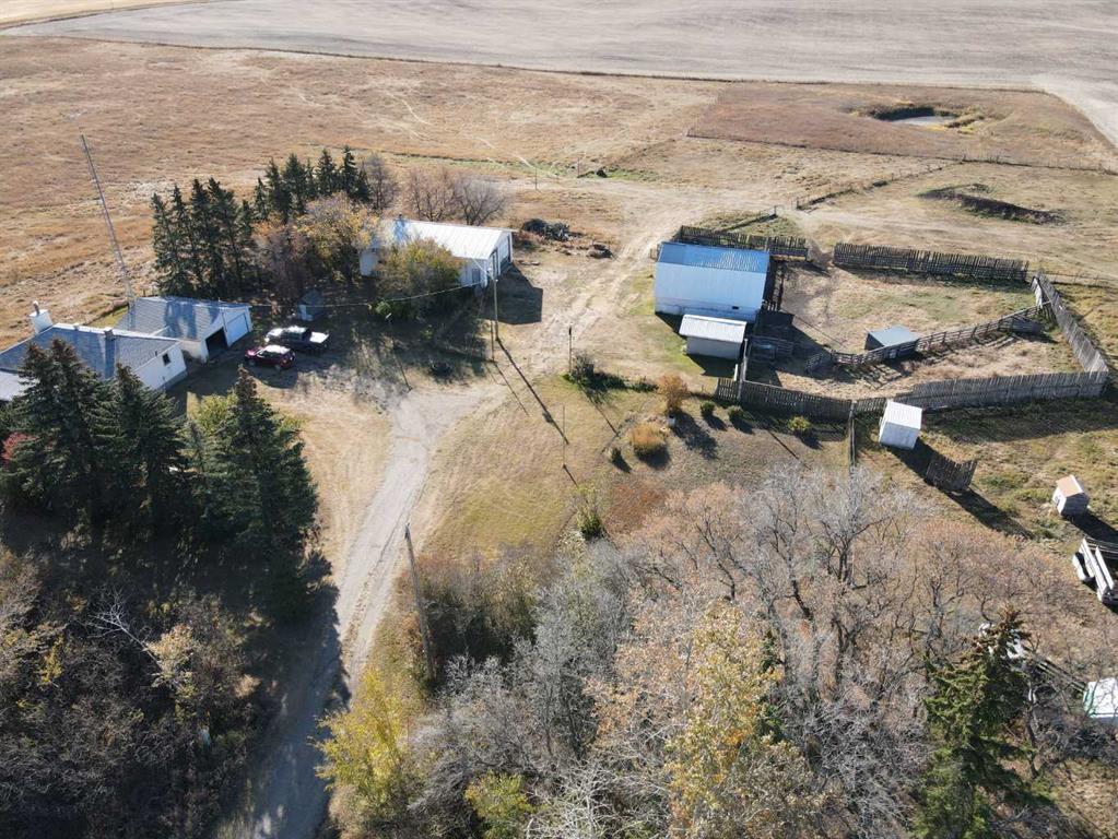 Picture of 26221 393 Township , Rural Lacombe County Real Estate Listing