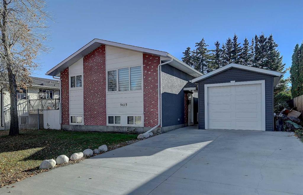 Picture of 9613 83 Avenue , Grande Prairie Real Estate Listing