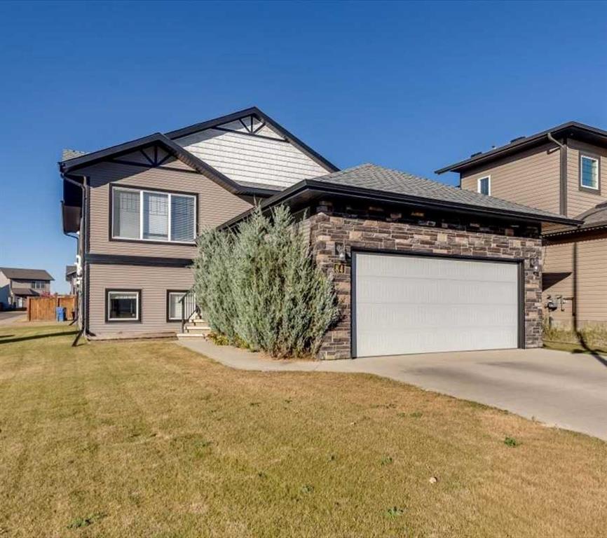 Picture of 84 Tanner Street , Red Deer Real Estate Listing