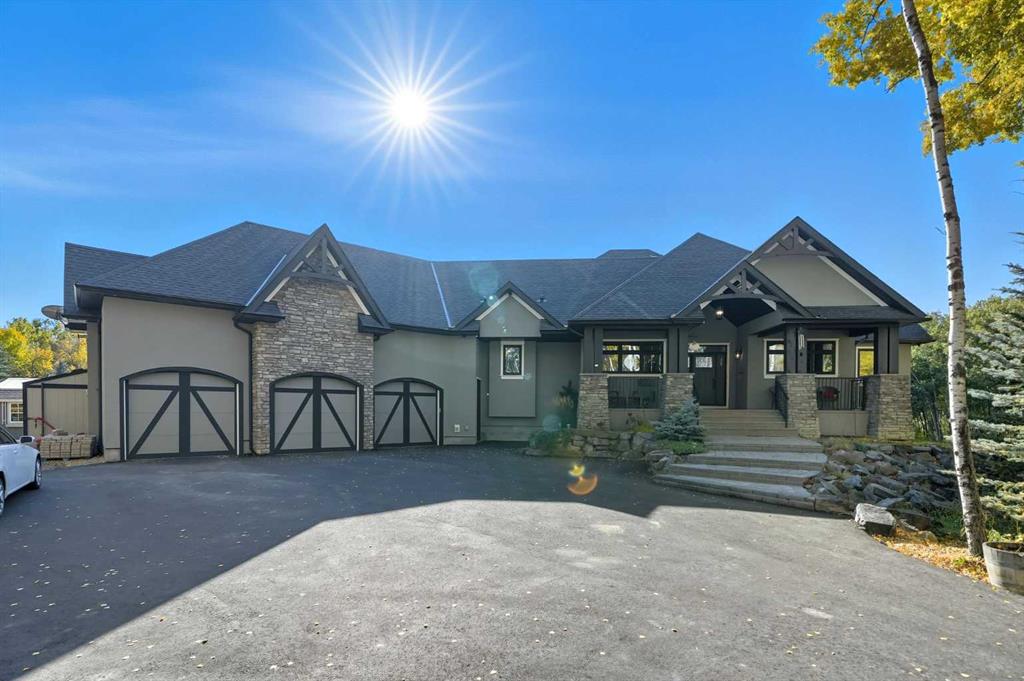 Picture of 2213 Eagle Bend Place E, Rural Foothills County Real Estate Listing