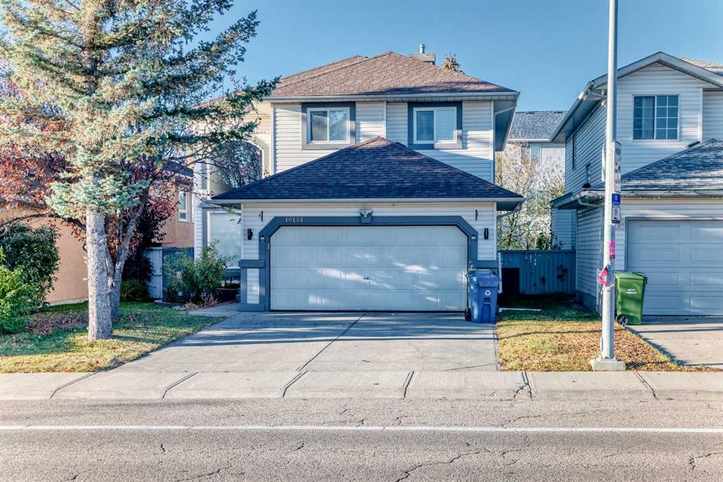 Picture of 10134 Hidden Valley Drive NW, Calgary Real Estate Listing