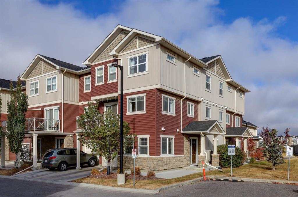 Picture of 210 Skyview Ranch Grove NE, Calgary Real Estate Listing