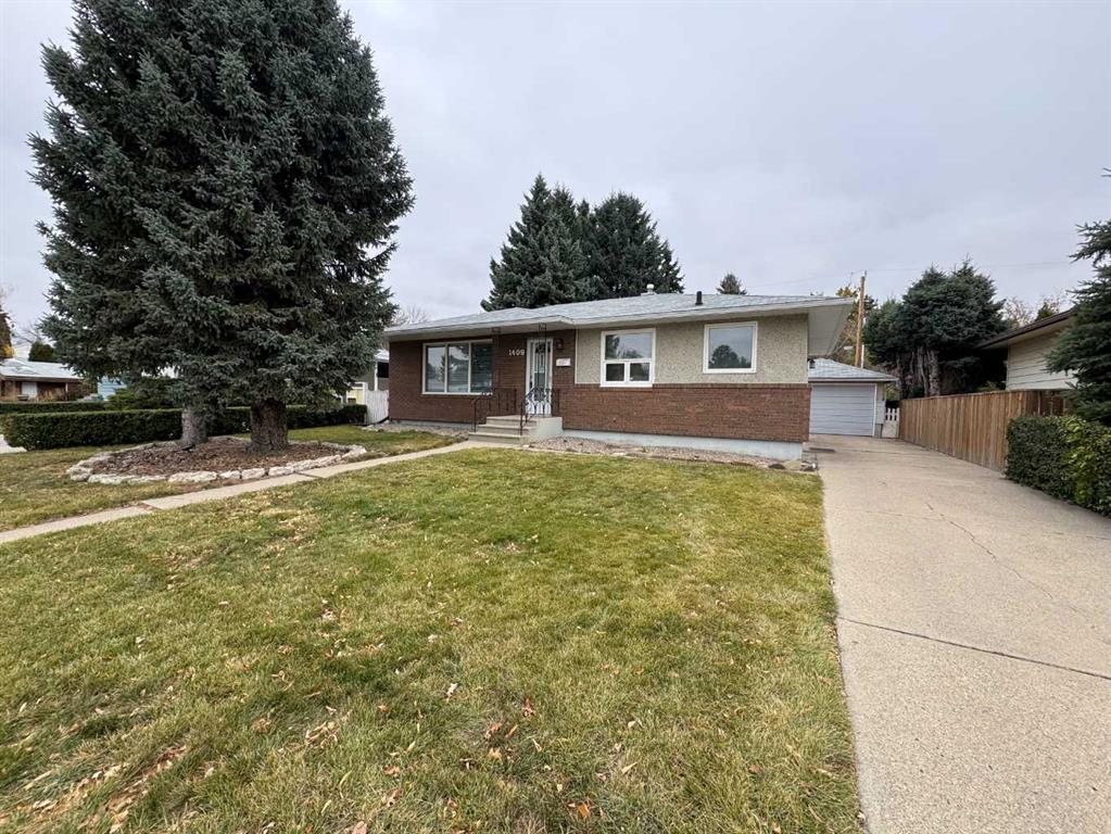 Picture of 1409 13 Avenue N, Lethbridge Real Estate Listing