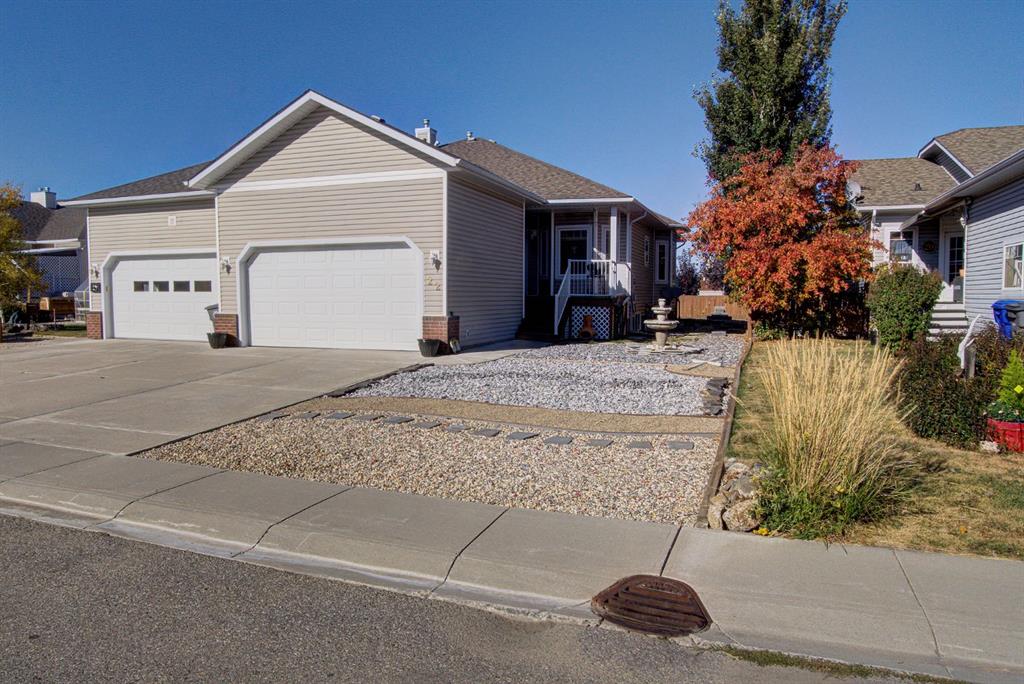 Picture of 22 Skyline Mews , Claresholm Real Estate Listing