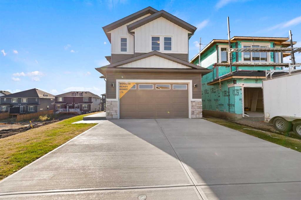 Picture of 86 Emerson Crescent , Okotoks Real Estate Listing