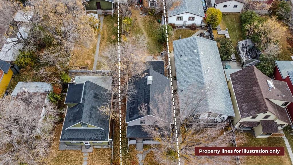 Picture of 1112 8 Street SE, Calgary Real Estate Listing