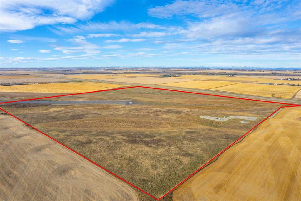 Picture of NW-1-31-1-W5 Range Road 10A  , Rural Mountain View County Real Estate Listing