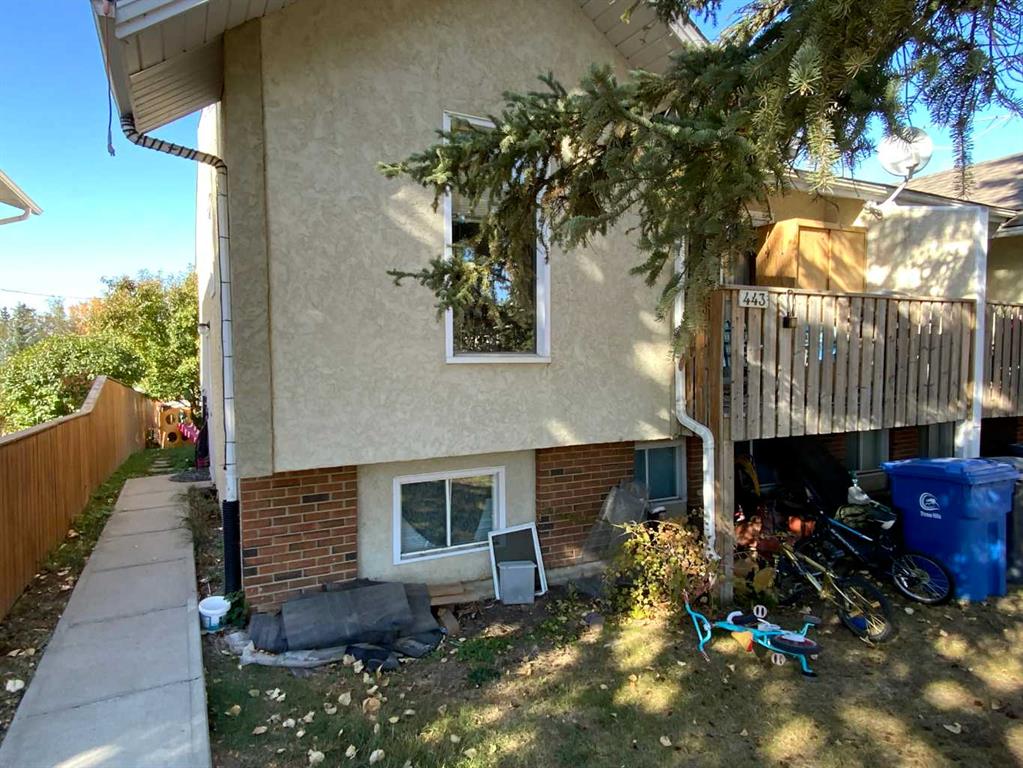 Picture of 443 4 Avenue SE, Three Hills Real Estate Listing