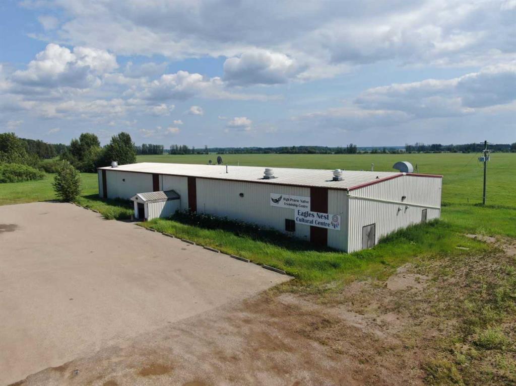 Picture of 74225 161 Range Road , Rural Big Lakes County Real Estate Listing