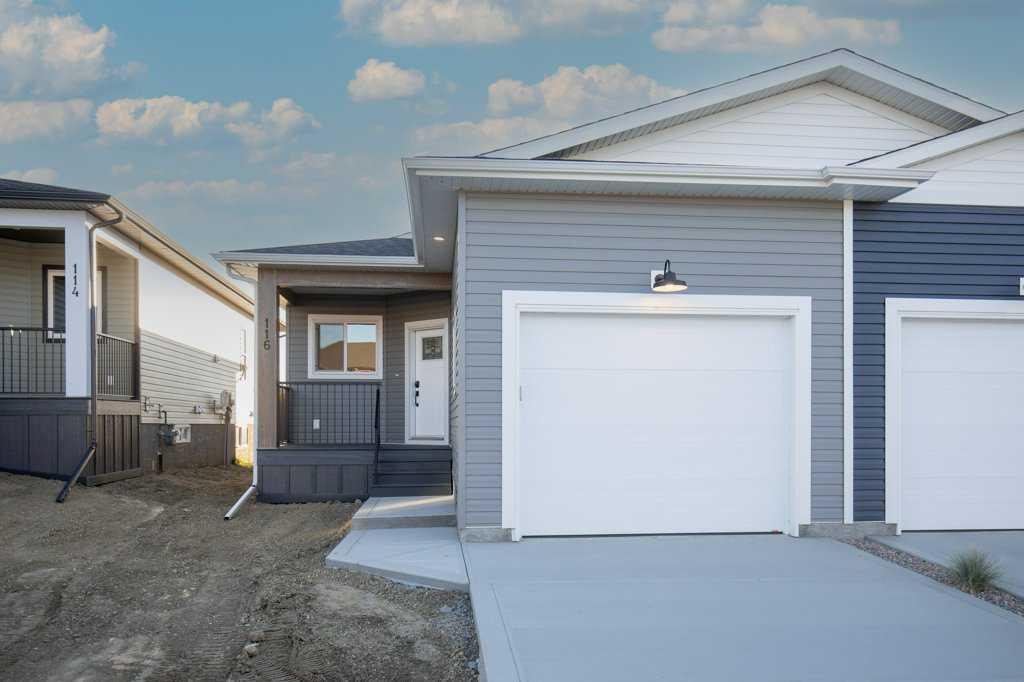 Picture of 116 Gray Close , Sylvan Lake Real Estate Listing