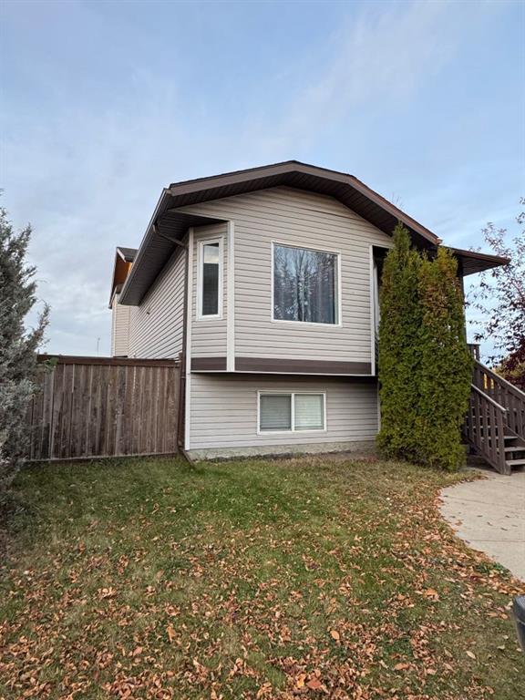 Picture of 8802 67 Avenue , Grande Prairie Real Estate Listing