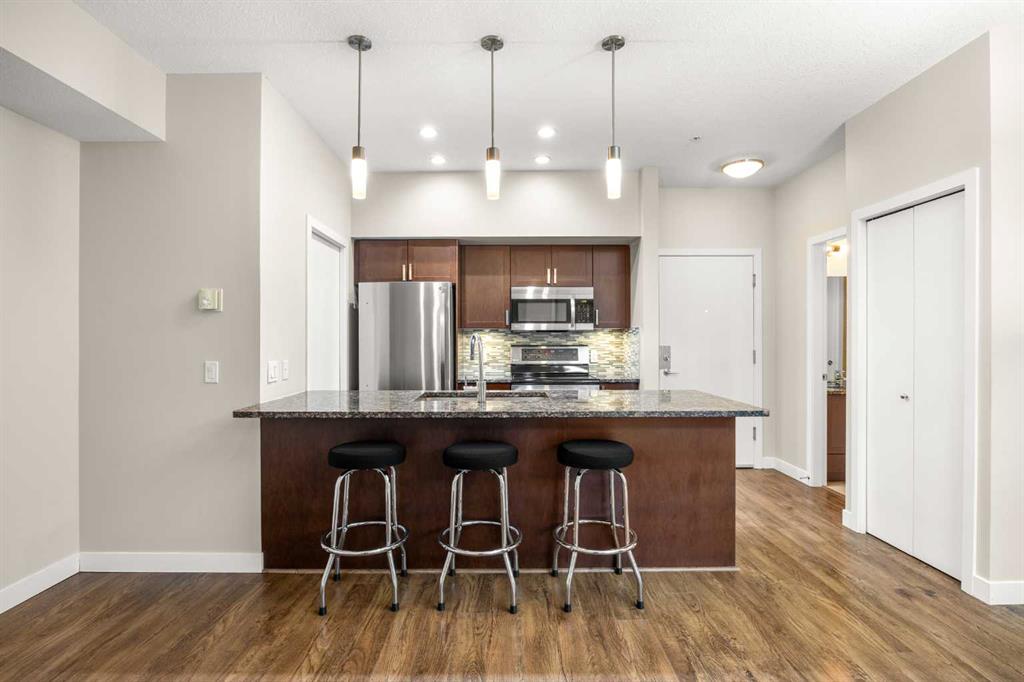 Picture of 318, 4303 1 Street NE, Calgary Real Estate Listing