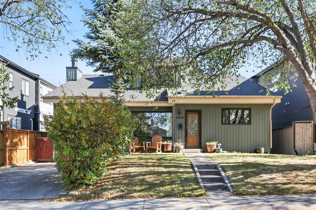 Picture of 3420 Centre B Street NW, Calgary Real Estate Listing