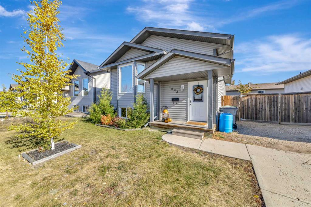 Picture of 1803 49 Avenue , Lloydminster Real Estate Listing
